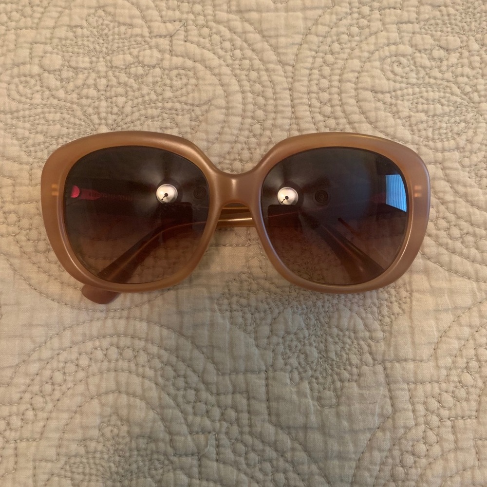 Miu Miu sunglasses